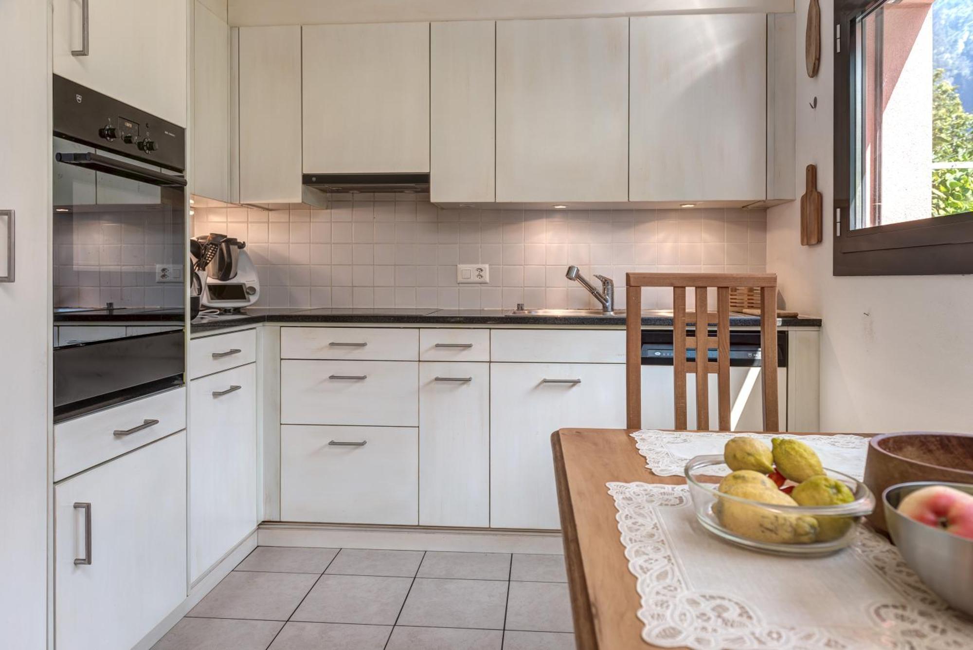 Casa Oliver, Tra La Calanca E I Castelli Di Bellinzona Grono Εξωτερικό φωτογραφία